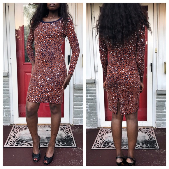 BAUM UND PFERDGARTEN | Elana Body-Con Dress - Picture 3 of 3